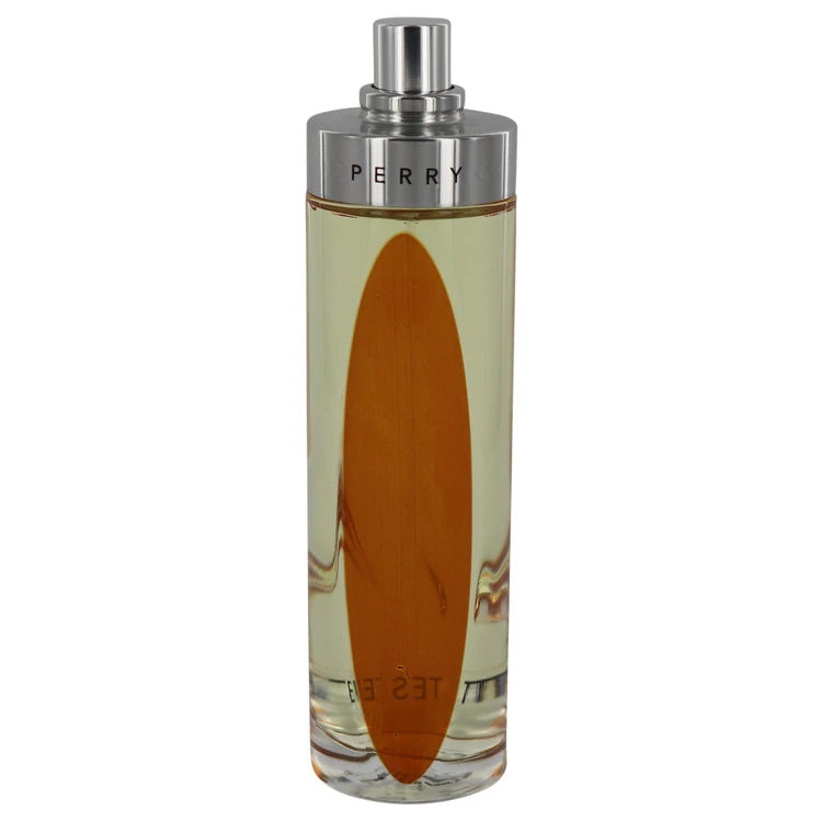 Perry Man by Perry Ellis 3.4 Oz Eau De Toilette Spray for Men Tester