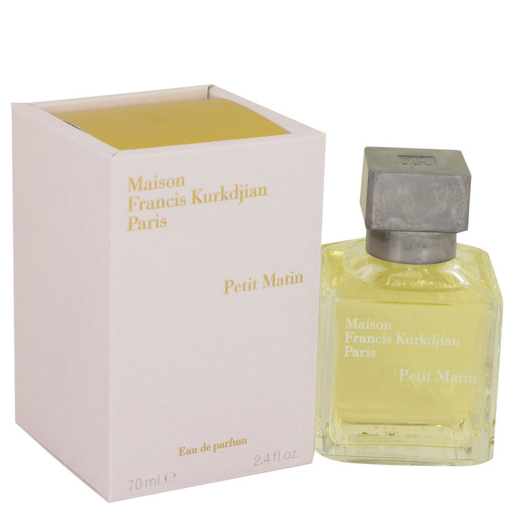 Petit Matin By Maison Francis Kurkdjian Perfume 2.4 Oz Eau De Parfum Spray For Women - Box