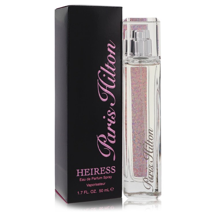 Paris Hilton Heiress by Paris Hilton 1.7 Oz Eau De Parfum Spray for Women