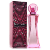 Electrify by Paris Hilton 3.4 Oz Eau De Parfum Spray for Women