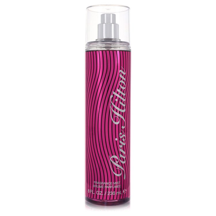 Paris Hilton By Paris Hilton Perfume 8 Oz Body Mist Spray For Women - No Packaging