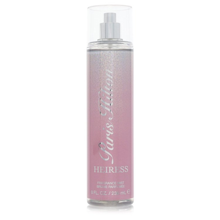 Paris Hilton Heiress by Paris Hilton 8.0 Oz In Box for Women