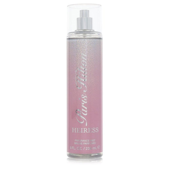 Paris Hilton Heiress by Paris Hilton 8.0 Oz In Box for Women