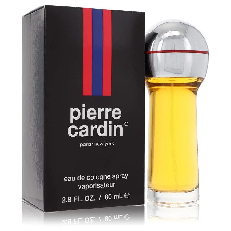 Pierre Cardin by Perry Cardin 2.8 oz Eau De Cologne Spray for Men