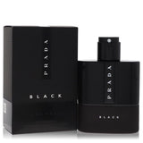 Prada Luna Rossa Black by Prada 3.4 Oz Eau De Parfum Spray for Men