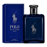 Polo Blue by Ralph Lauren 6.7 Oz Parfum Spray for Men