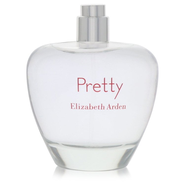 Pretty by Elizabeth Arden 3.4 Oz Eau De Parfum Spray (Tester) for Women