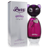 Purrs by Katy Perry 3.4 Oz Eau De Parfum Spray for Women