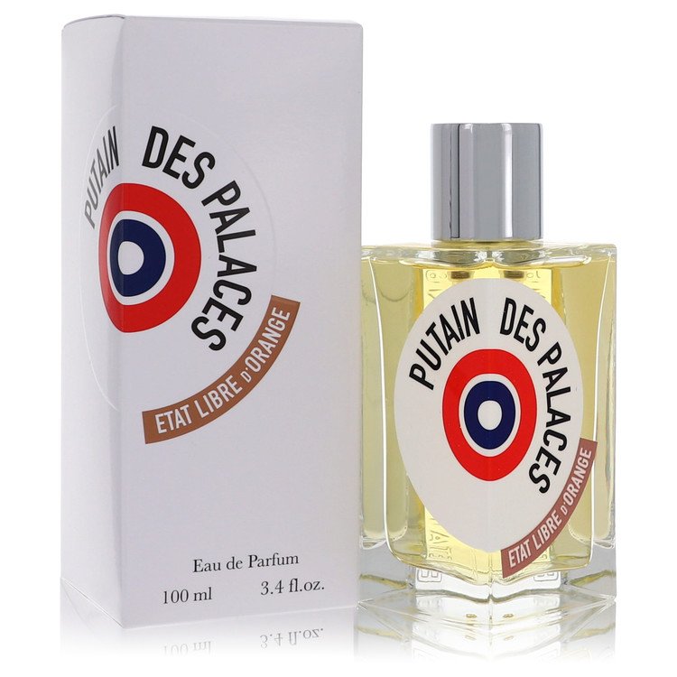 Putain Des Palaces by Etat Libre D'orange 3.4 Oz Eau De Parfum Spray for Women
