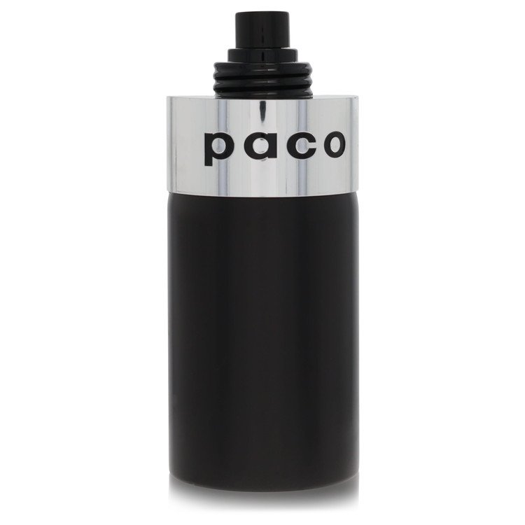 Paco Unisex by Paco Rabanne 3.4 Oz Eau De Toilette Spray (unisex Tester) for Men