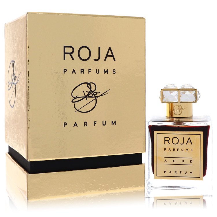 Roja Aoud by Roja Parfums 3.4 Oz Extrait De Parfum Spray (unisex) for Women