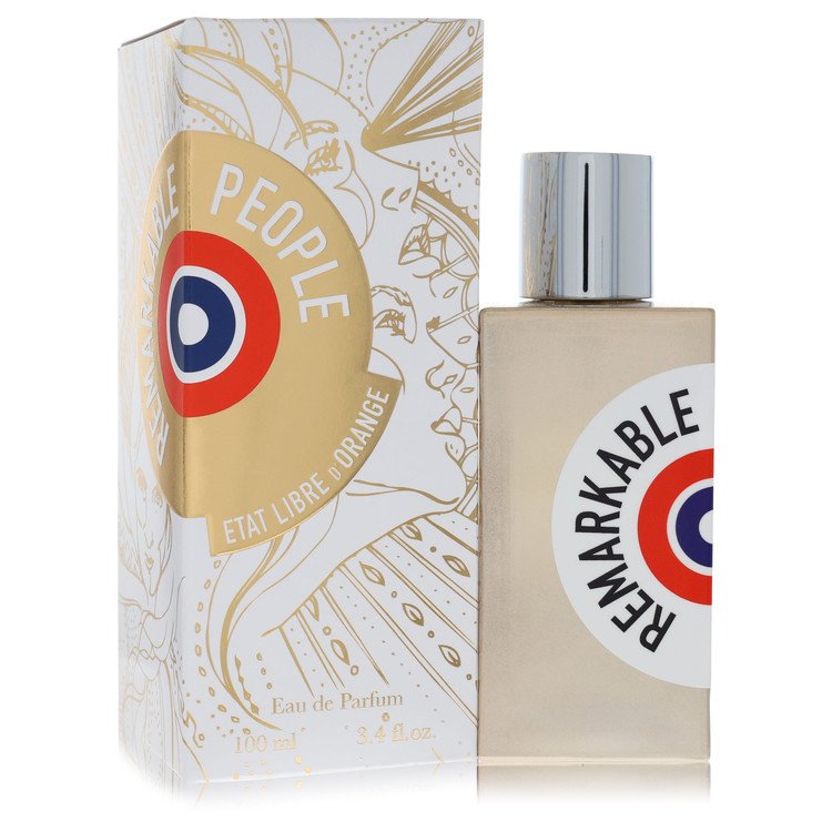 Remarkable People by Etat Libre D'orange 3.4 Oz Eau De Parfum Spray (unisex) for Women