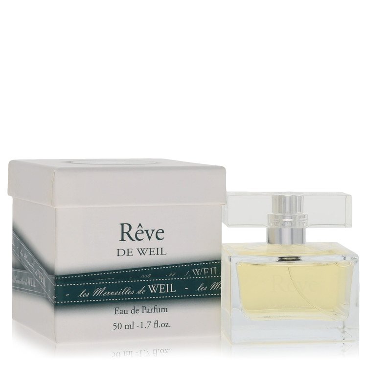 Reve De Weil by Weil 1.7 Oz Eau De Parfum Spray for Women