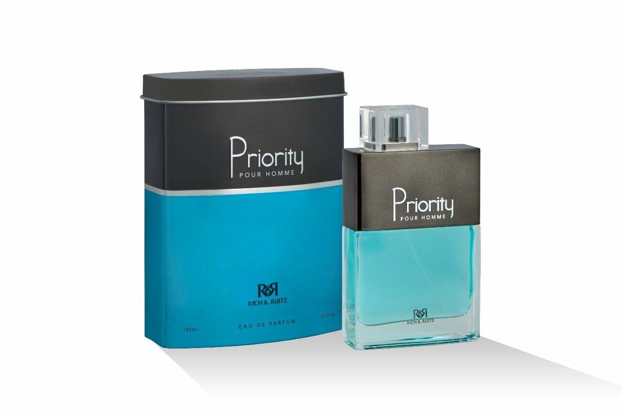 Only Me Passion by Yves De Sistelle 3.4 Oz Eau De Parfum Spray for Women