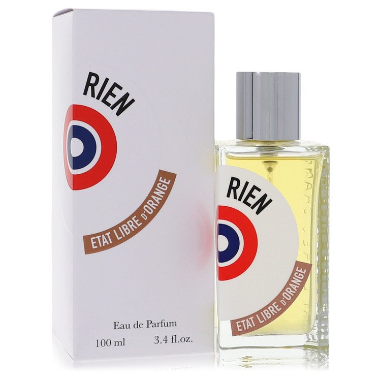 Rien by Etat Libre D'orange 3.4 Oz Eau De Parfum Spray In Box for Unisex