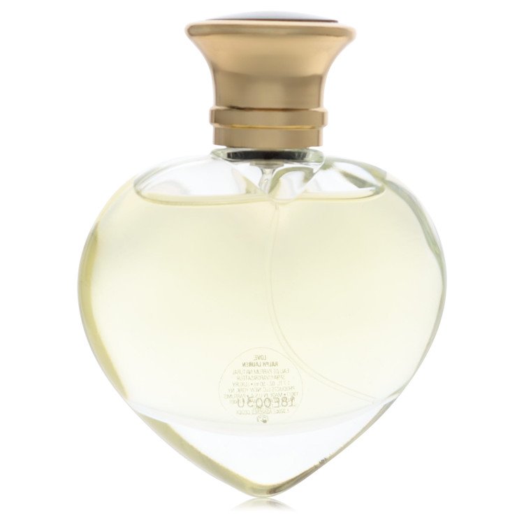 Ralph Lauren Love by Ralph Lauren 1.7 Oz Eau De Parfum Spray for Women