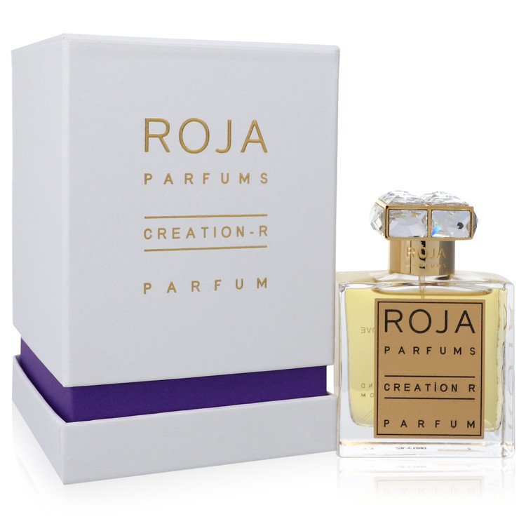 Roja Creation-r by Roja Parfums 1.7 Oz Extrait De Parfum Spray for Women