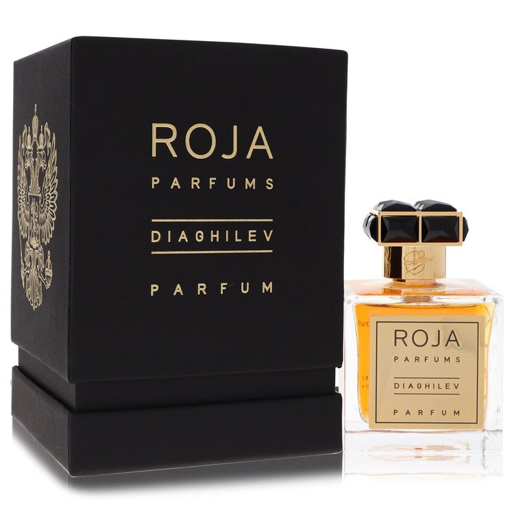Roja Diaghilev by Roja Parfums 3.4 Oz Extrait De Parfum Spray (unisex) for Women