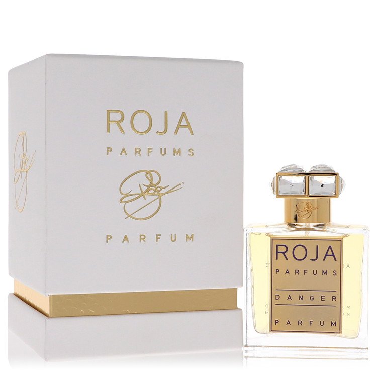 Roja Danger by Roja Parfums 1.7 Oz Parfum Spray for Women