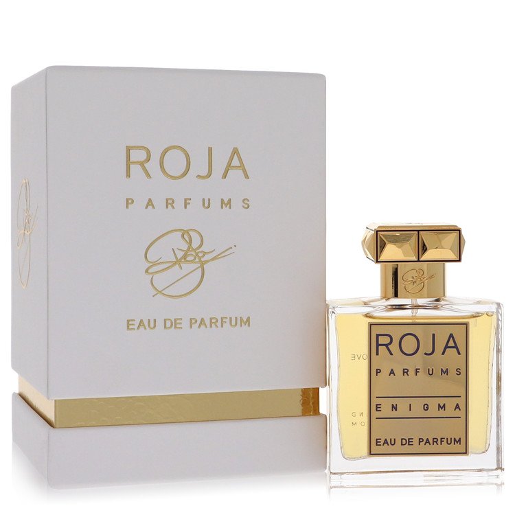Enigma by Roja 1.7 Oz Parfum Spray for Women