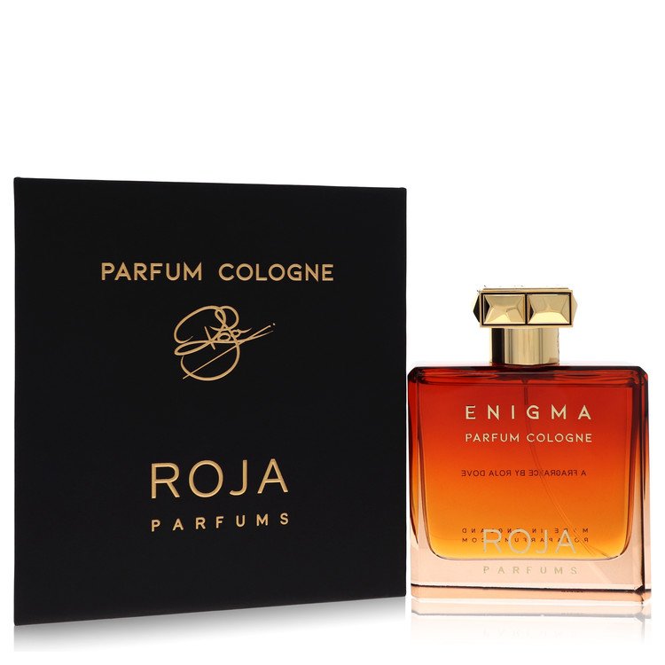 Roja Enigma by Roja Parfums 3.4 Oz Extrait De Parfum Spray for Men