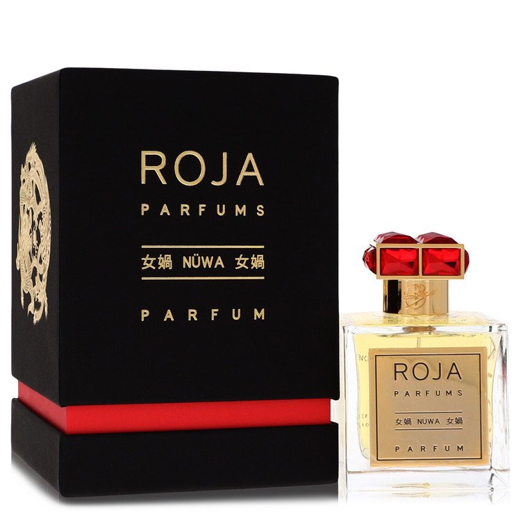 Roja Nuwa by Roja Parfums 3.4 Oz Extrait De Parfum Spray (unisex) for Women