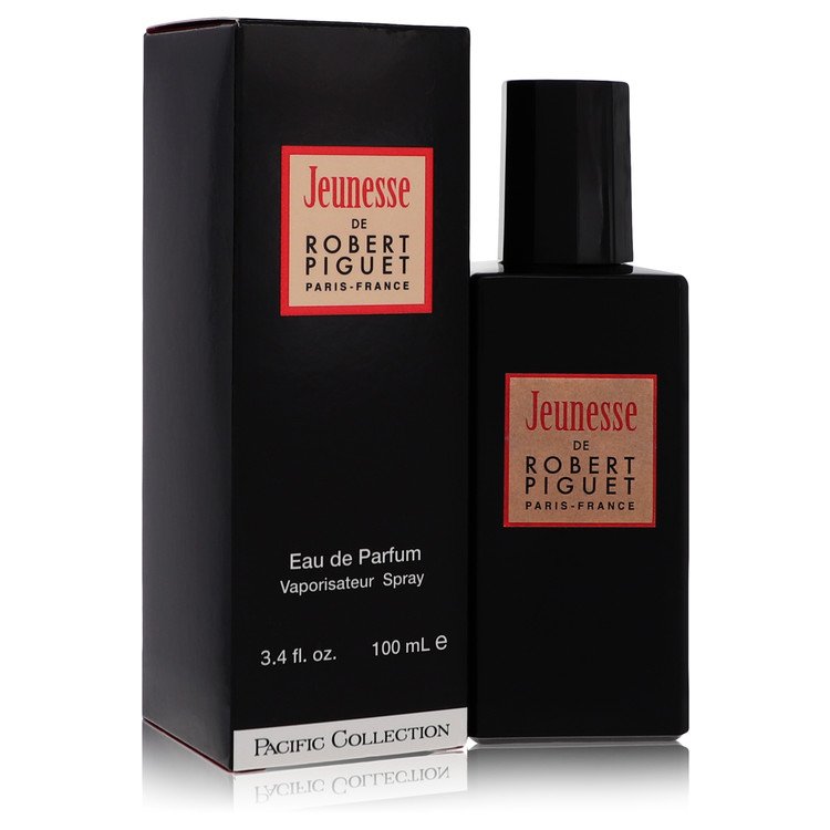 Robert Piguet Jeunesse by Robert Piguet 3.4 Oz Eau De Parfum Spray for Women