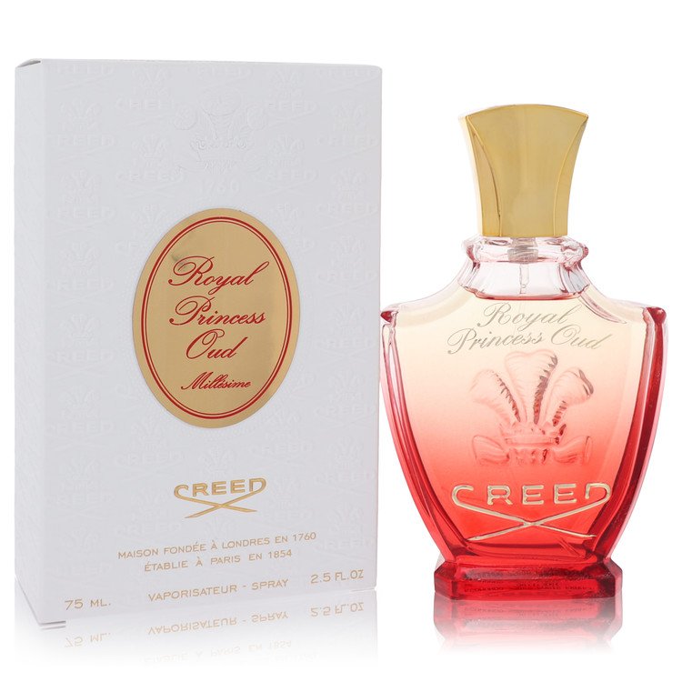 Royal Princess Oud by Creed 2.5 Oz Spray for Women