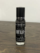 Heaven Scent Collection Oil K By D&G 12Ml Rollon Eau De Cologne By Heaven Scent For Men