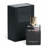 Jet Black by Michael Malul 3.4 Oz Eau De Parfum Spray for Men