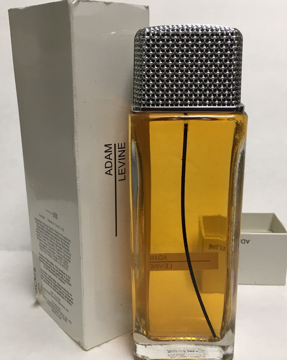 Perfume Adam Levine 3.4 Oz  EDP Spray Tester for Women