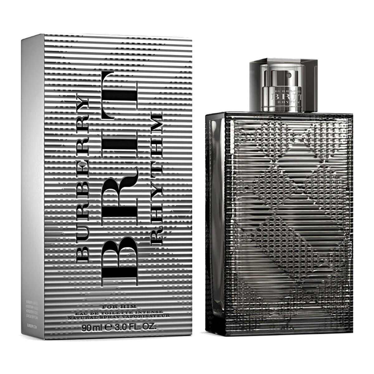 Only Me Passion by Yves De Sistelle 3.4 Oz Eau De Parfum Spray for Women