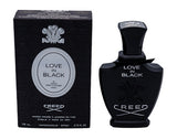 Creed Love In Black ( Tester ) EDP Spray 2.5 Oz Perfume by Creed for Women