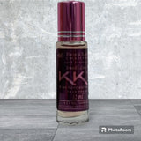 Heaven Scent Collection Oil Kim Kardashian 12Ml Rollon Eau De Cologne By Heaven Scent For Women
