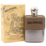 True Religion M 3.4 Oz Eau De Toilette Spray By True For Men
