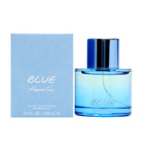Kenneth Cole "Blue" M 3.4 Oz Eau De Toilette Spray Tester By Kenneth Cole For Men