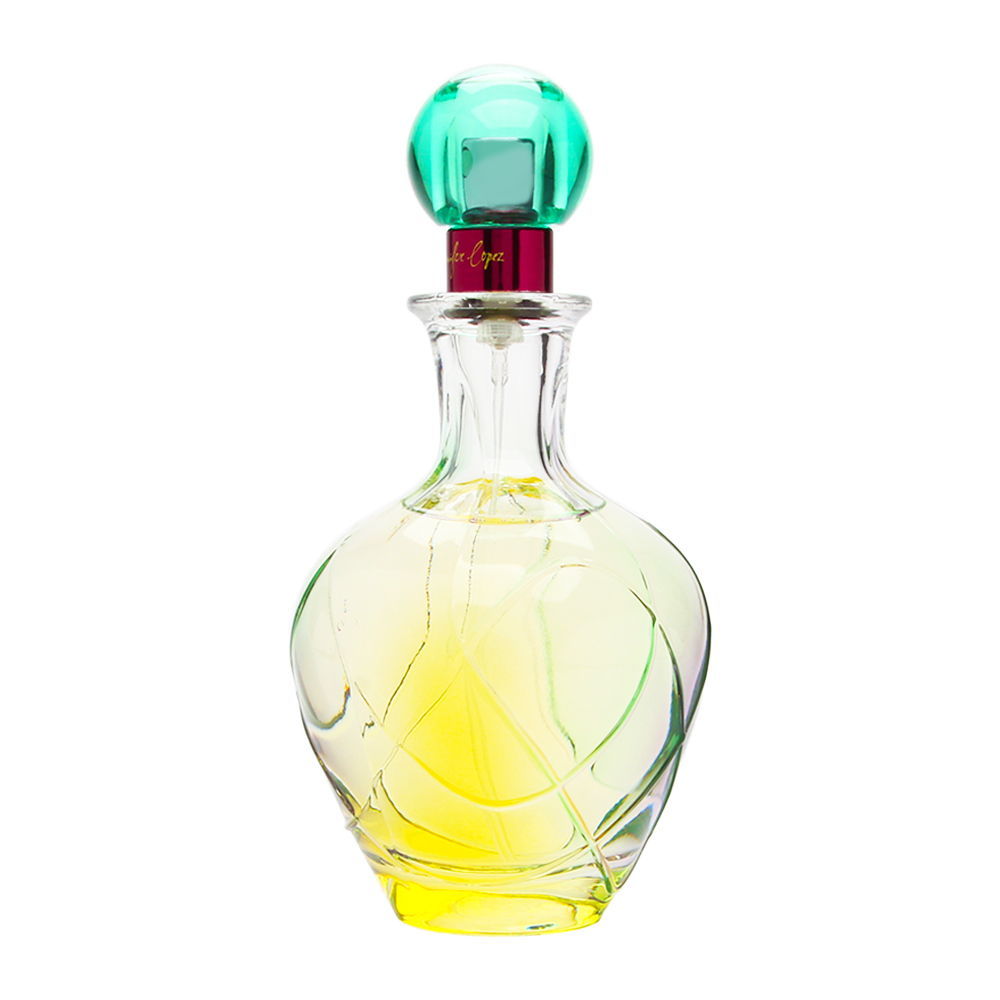 Live With Cap by Jennifer Lopez 3.4 Oz Eau De Parfum Spray for Women Tester
