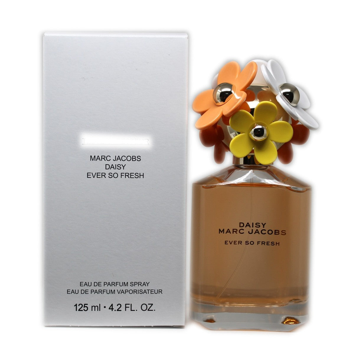Only Me Passion by Yves De Sistelle 3.4 Oz Eau De Parfum Spray for Women