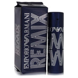 Emporio Remix by Giorgio Armai 3.4 Oz Eau De Toilette Spray for Women