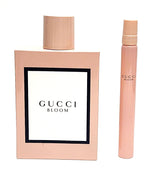 Gucci Bloom by Gucci Gift Set 2 Pcs for Women
