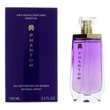 Phantom by New Brand 3.4 Oz Eau De Parfum Spray For Womne for Women