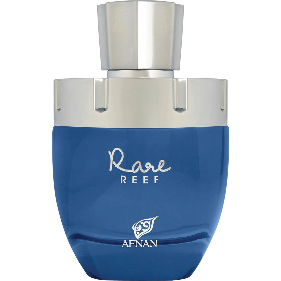 Rare Reef by Afnan 3.4 Oz Eau De Parfum Spray Tester for Unisex
