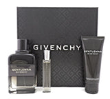 Givenchy Gentleman by Givenchy 3 Pcs Gift Set for Men