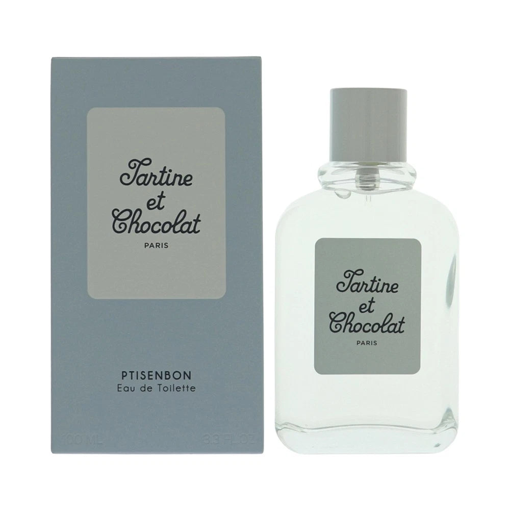Tartine Et Chocolat by Givencny 3.3 Oz Eau De Toilette Spray for Women