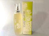 Lovely In White by Nuparfums 3.3 Oz Eau De Parfum Spray for Women