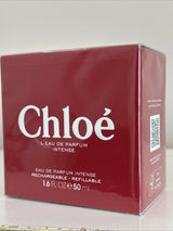 Signature Intense by Chloe 1.7 Oz Eau De Parfum Spray for Women