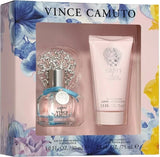 Vince Camuto Capri by Vince Camuto Gift Set 2 Pcs for Women