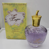 Lelompica by Perfect Star 3.4 Oz Eau De Parfum Spray for Women