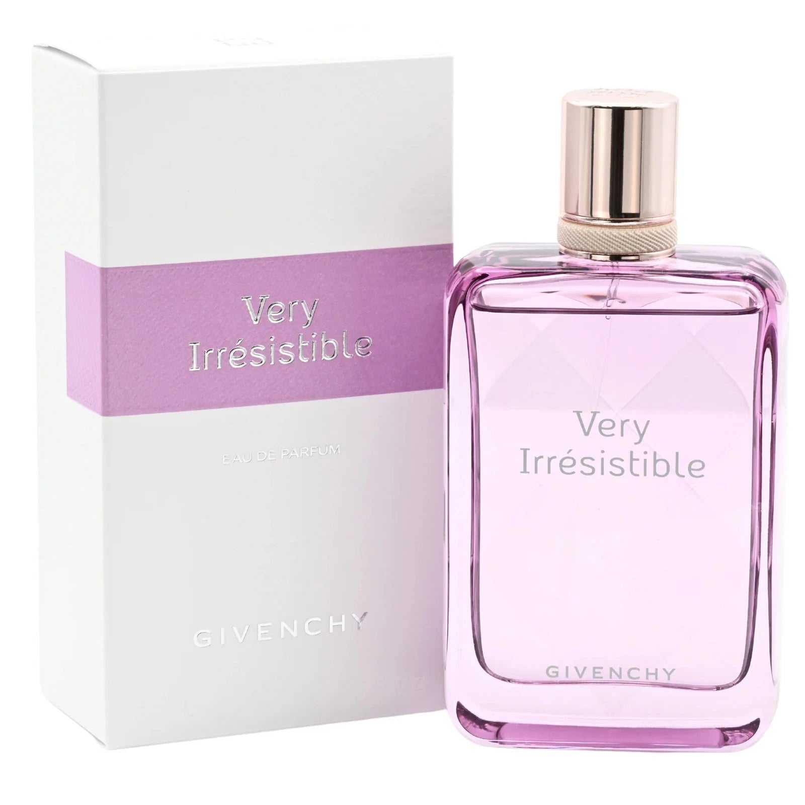 Very irresistible by Givenchy 2.5 oz Eau De Parfum Spray for Women New Packging