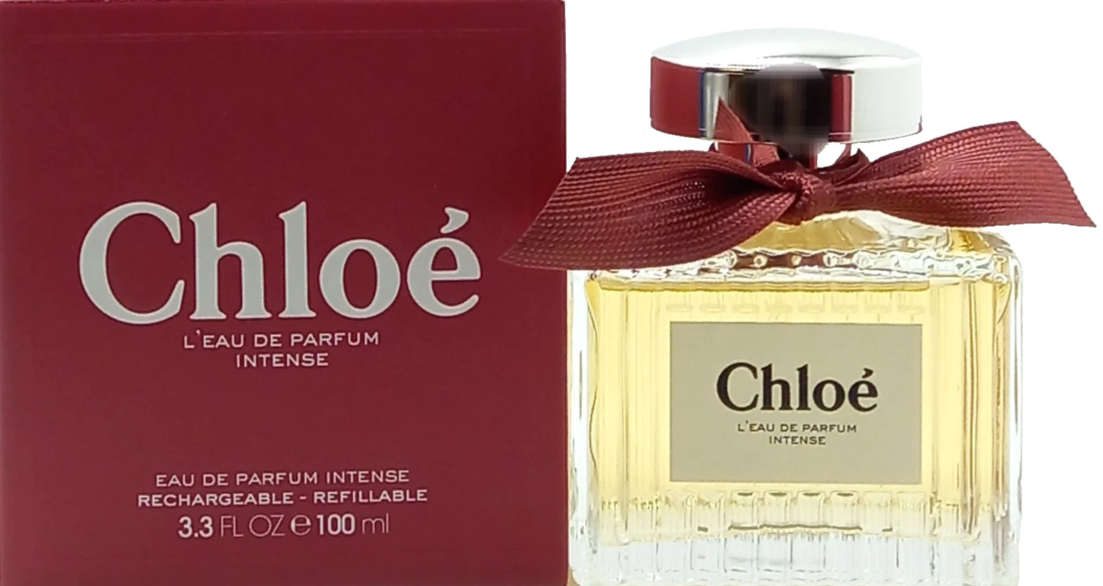 Chloe Signature by Chloe L'eau De Parfum 3.3 Oz Spray for Women